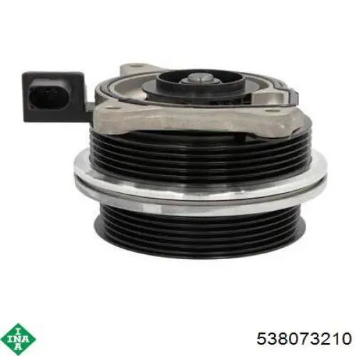 Pompa chłodząca wodna INA 538073210 cena, od 225,32 USD