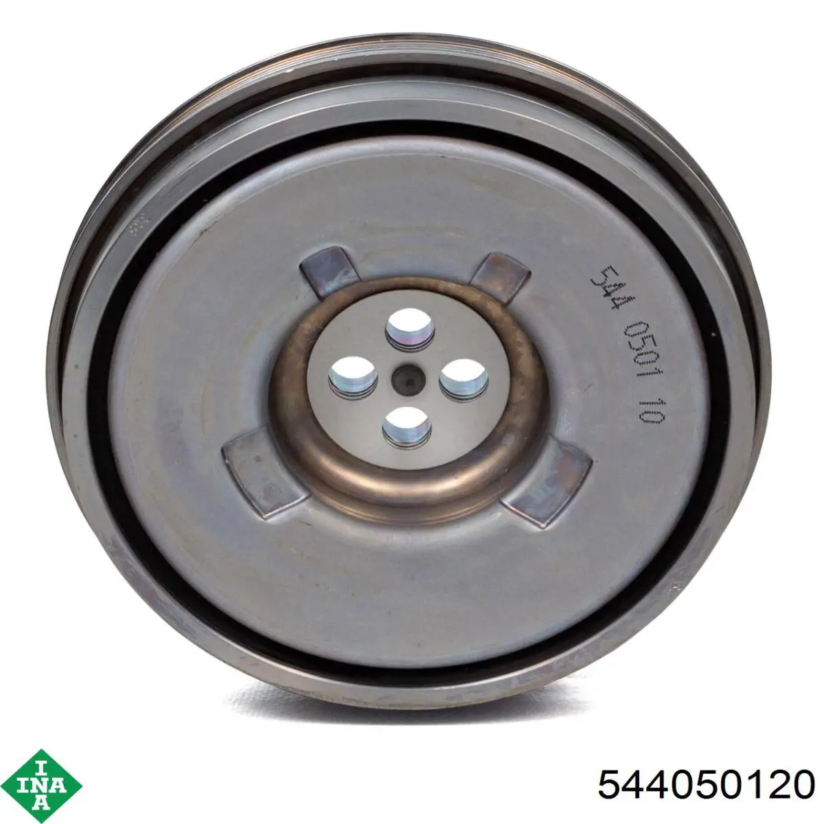 Koło pasowe wału korbowego INA 544050120 cena, od 172,54 USD
