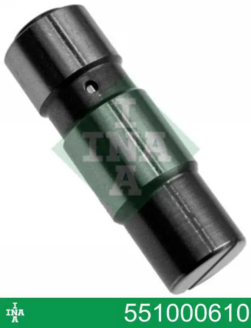Napinacz łańcucha rozrządu INA 551000610 cena, od 103,42 USD