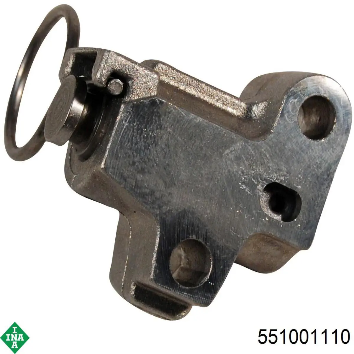 Napinacz łańcucha rozrządu INA 551001110 cena, od 27,47 USD