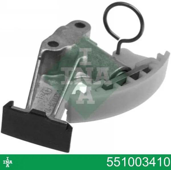 551003410 INA Napinacz łańcucha pompy oleju