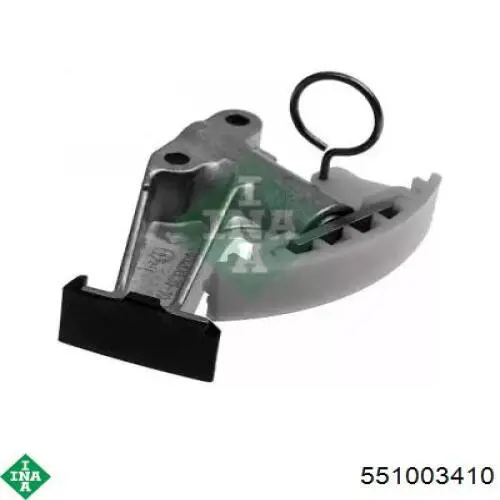 Napinacz łańcucha pompy oleju INA 551003410 cena, od 47,98 USD