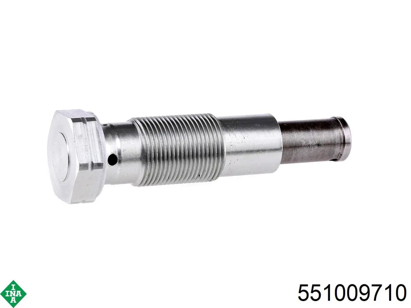 Napinacz łańcucha wałków rozrządu INA 551009710 cena, od 63,80 USD