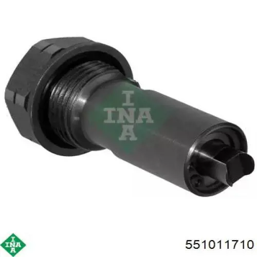 Napinacz łańcucha rozrządu INA 551011710 cena, od 51,64 USD