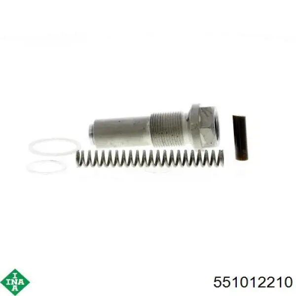 Napinacz łańcucha rozrządu INA 551012210 cena, od 64,28 USD