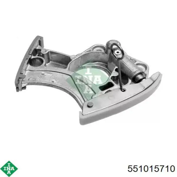 Napinacz łańcucha rozrządu prawy INA 551015710 cena, od 85,98 USD