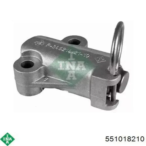 Napinacz łańcucha rozrządu INA 551018210 cena, od 46,83 USD