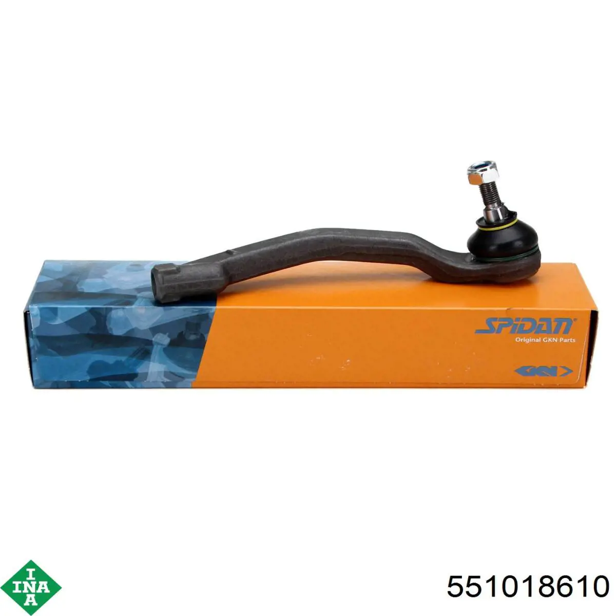 Napinacz łańcucha rozrządu INA 551018610 cena, od 50,32 USD