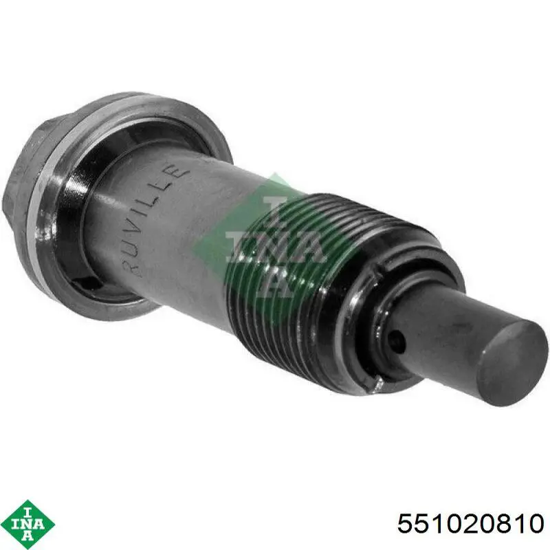 Napinacz łańcucha rozrządu INA 551020810 cena, od 67,84 USD