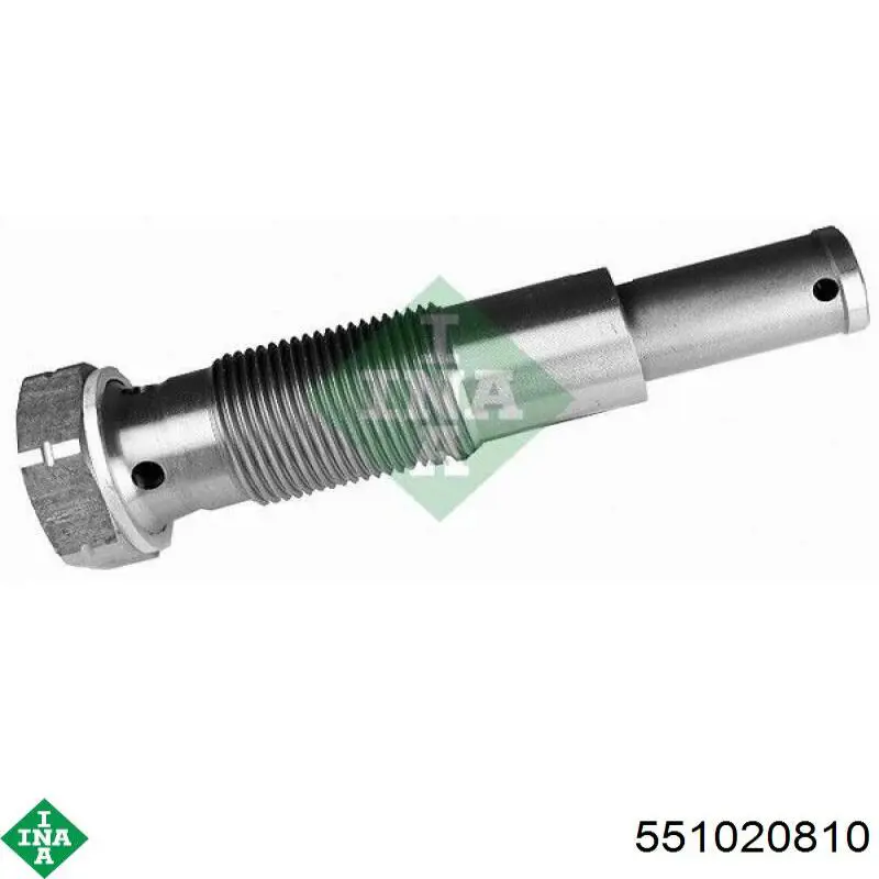 Do koszyka 551020810 INA Napinacz łańcucha rozrządu