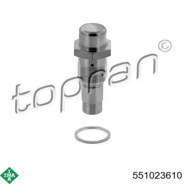 Napinacz łańcucha rozrządu INA 551023610 cena, od 44,49 USD