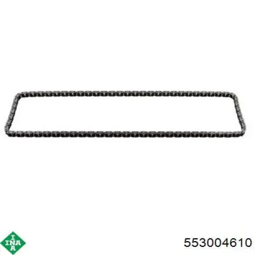 553004610 INA Łańcuch rozrządu