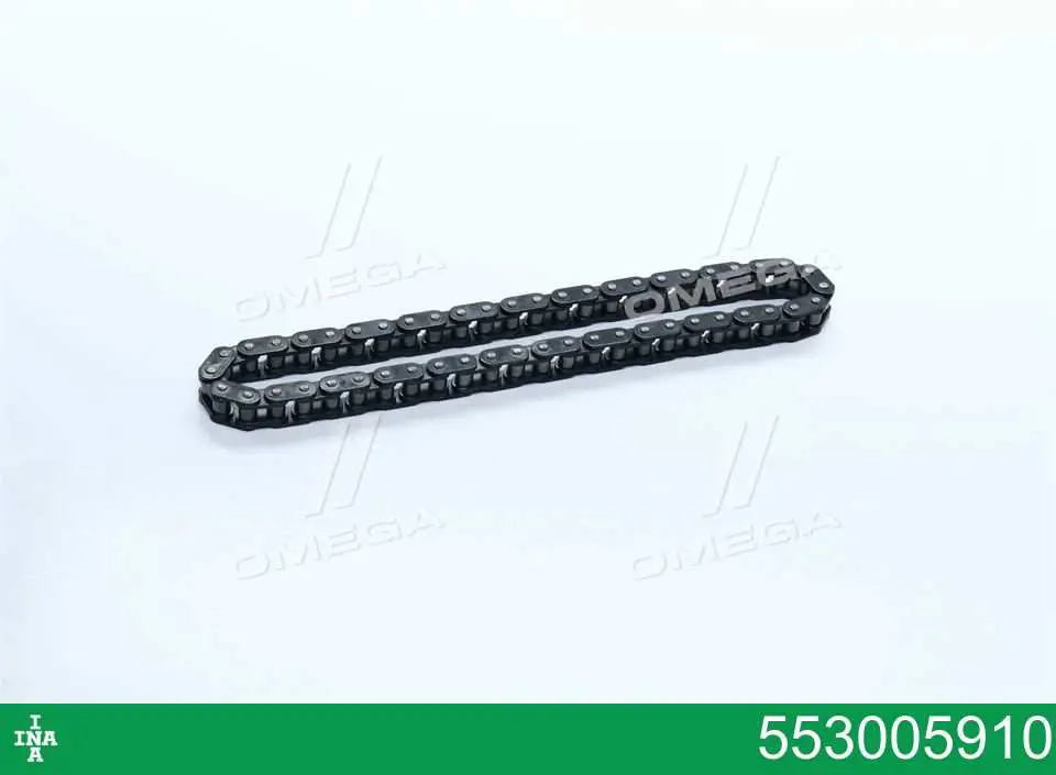 553005910 INA Łańcuch rozrządu