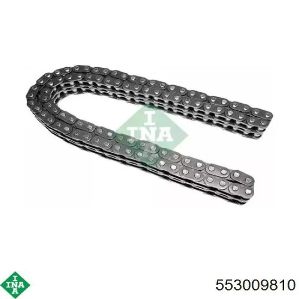 Łańcuch rozrządu INA 553009810 cena, od 110,38 USD