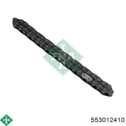 Łańcuch pompy oleju INA 553012410 cena, od 21,67 USD