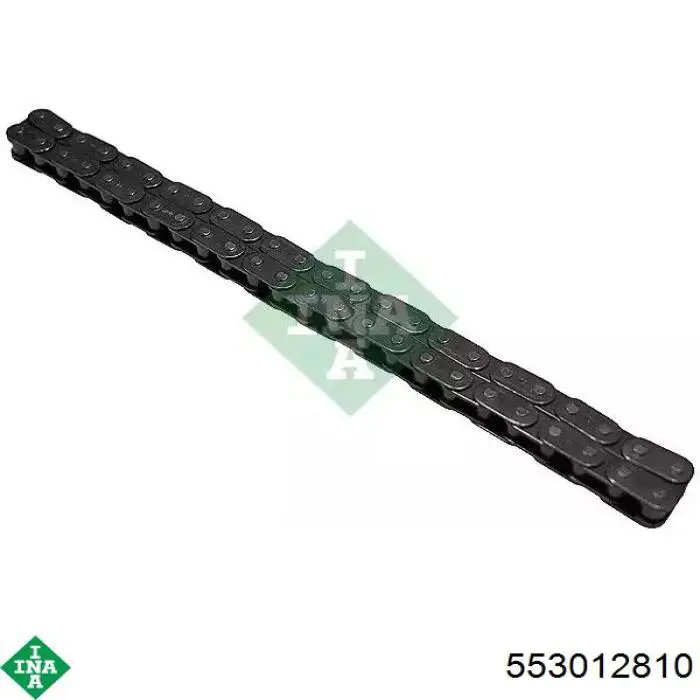 553012810 INA Łańcuch pompy oleju