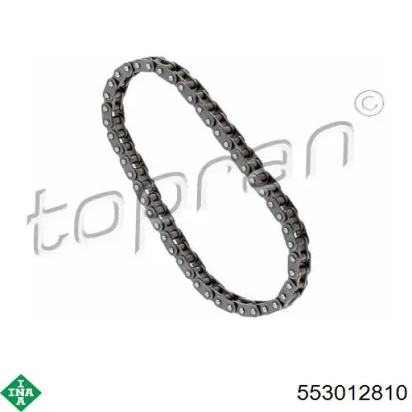 Łańcuch pompy oleju INA 553012810 cena, od 21,90 USD