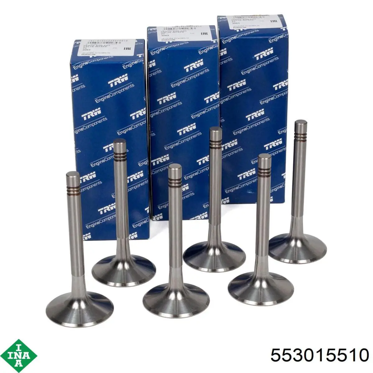 Do koszyka 553015510 INA Łańcuch rozrządu