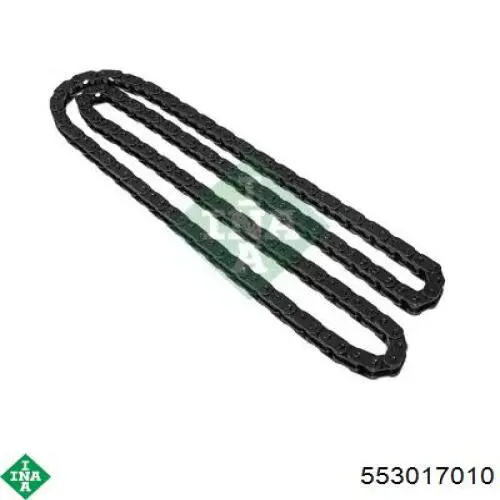 Do koszyka 553017010 INA Łańcuch rozrządu