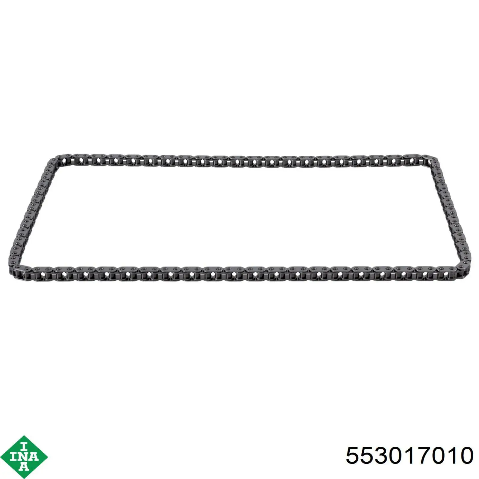 Łańcuch rozrządu INA 553017010 cena, od 57,62 USD