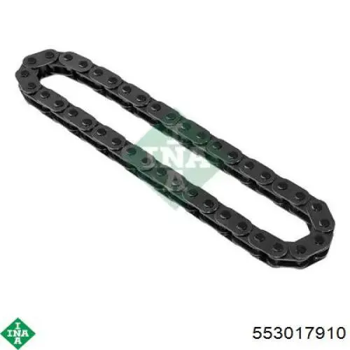 Łańcuch rozrządu górny INA 553017910 cena, od 47,78 USD