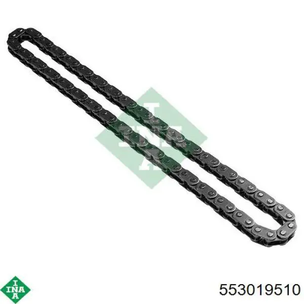 Łańcuch rozrządu dolny INA 553019510 cena, od 58,86 USD