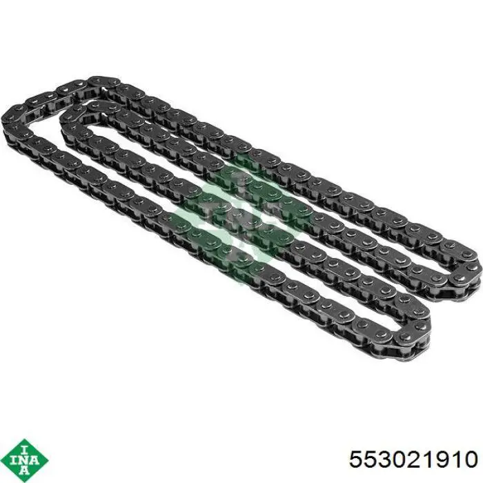 Łańcuch rozrządu INA 553021910 cena, od 47,24 USD