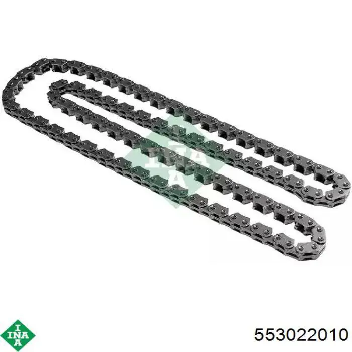 553022010 INA Łańcuch rozrządu