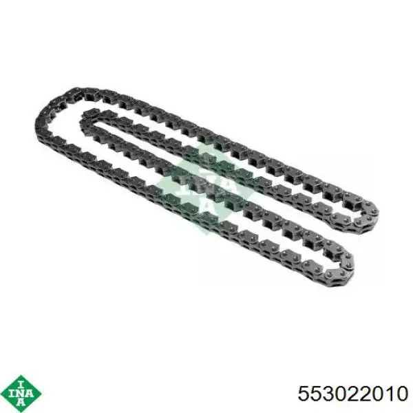 Łańcuch rozrządu INA 553022010 cena, od 118,57 USD