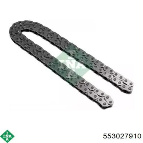 Łańcuch rozrządu górny INA 553027910 cena, od 54,51 USD