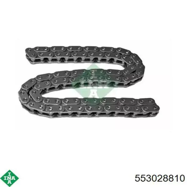 Łańcuch rozrządu górny INA 553028810 cena, od 26,30 USD