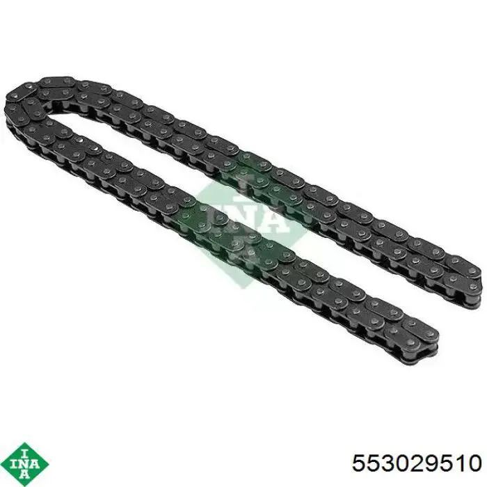 553029510 INA Łańcuch rozrządu