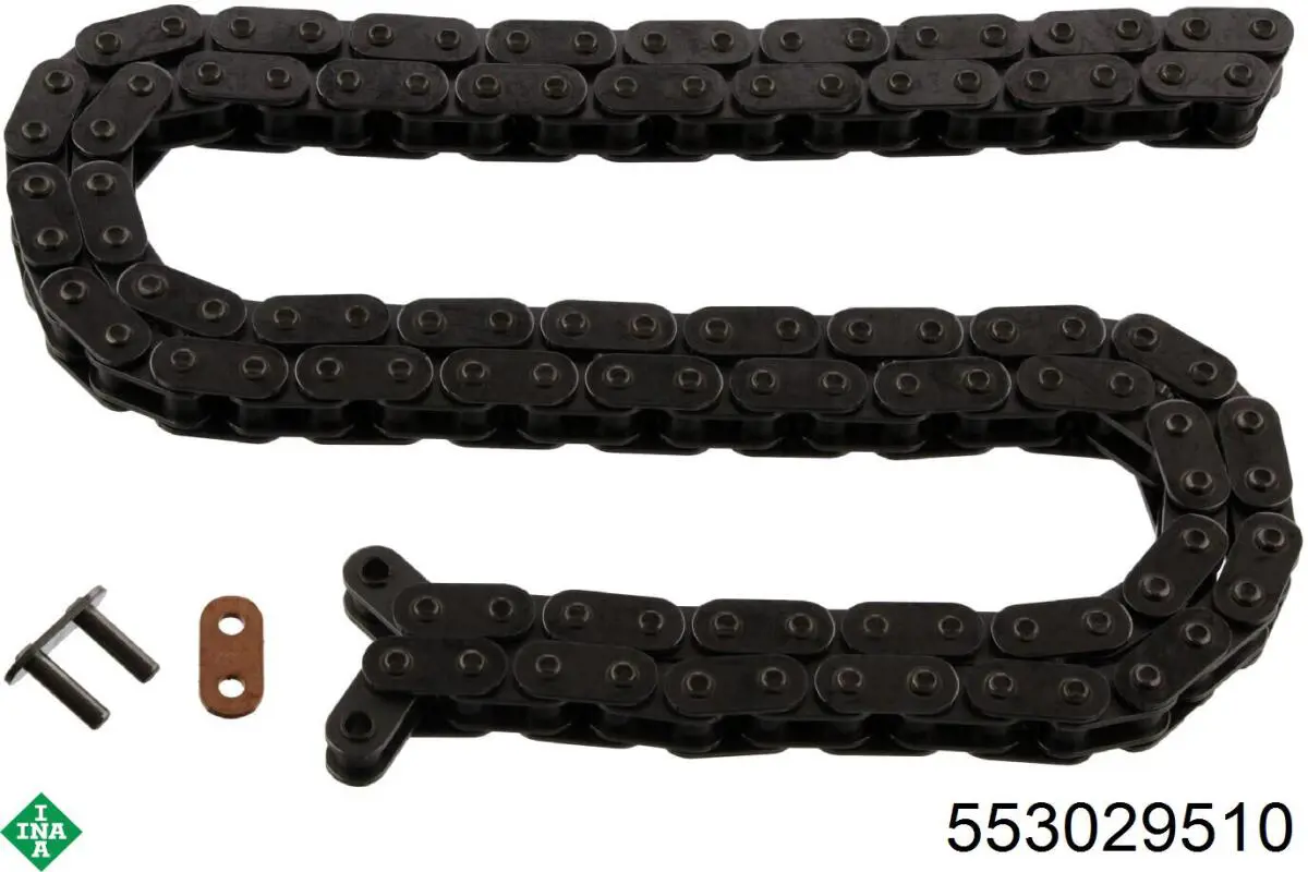 Łańcuch rozrządu INA 553029510 cena, od 38,02 USD