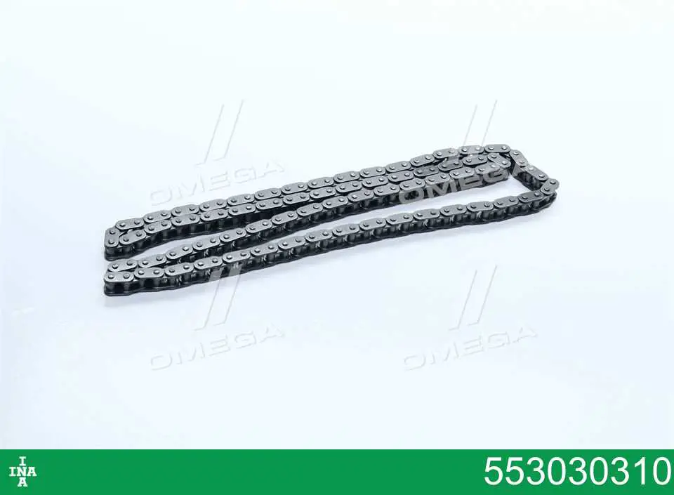553030310 INA Łańcuch rozrządu