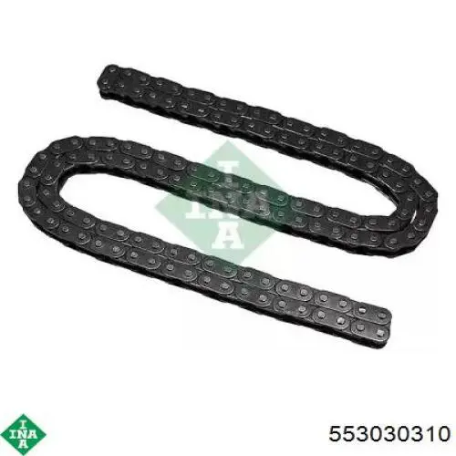 Do koszyka 553030310 INA Łańcuch rozrządu