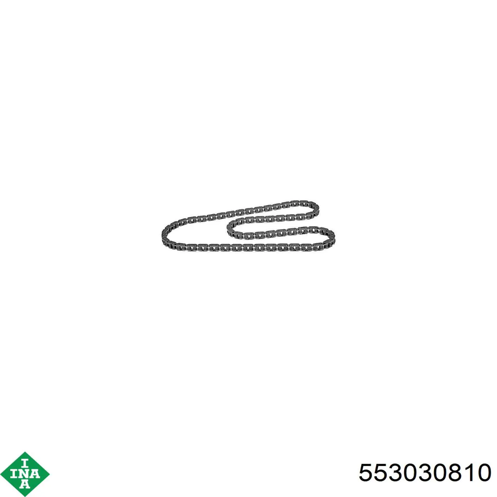 Łańcuch rozrządu INA 553030810 cena, od 37,96 USD