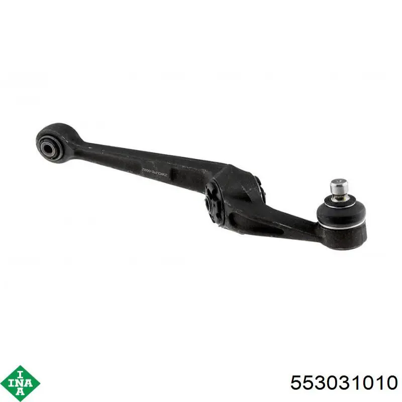 Łańcuch pompy oleju INA 553031010 cena, od 27,88 USD
