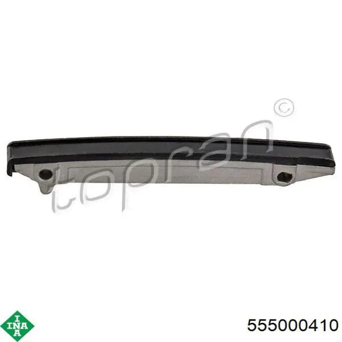 Tłumik drgań łańcucha rozrządu górny INA 555000410 cena, od 20,77 USD