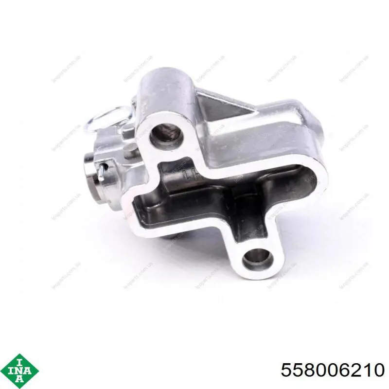 Łańcuch rozrządu, zestaw INA 558006210 cena, od 88,82 USD