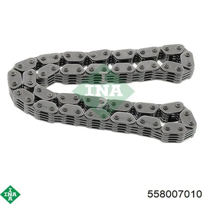 Łańcuch pompy oleju, zestaw INA 558007010 cena, od 63,90 USD
