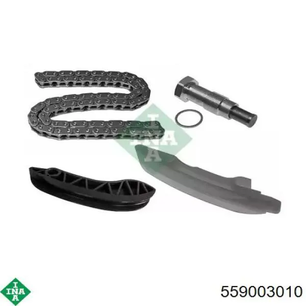 Łańcuch rozrządu górny, zestaw INA 559003010 cena, od 82,96 USD