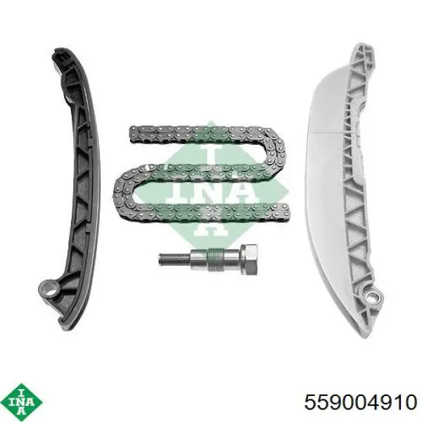 Łańcuch rozrządu, zestaw Chrysler 5175511AA cena, od 183,17 USD