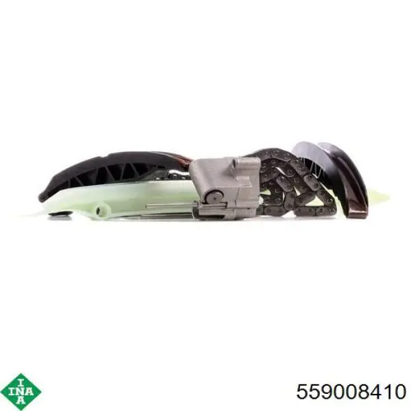 Do koszyka 559008410 INA Łańcuch rozrządu, zestaw