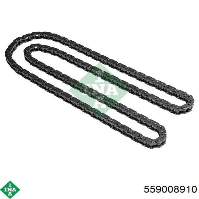 Łańcuch rozrządu, zestaw INA 559008910 cena, od 135,51 USD