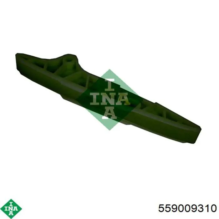 Łańcuch rozrządu, zestaw INA 559009310 cena, od 250,52 USD