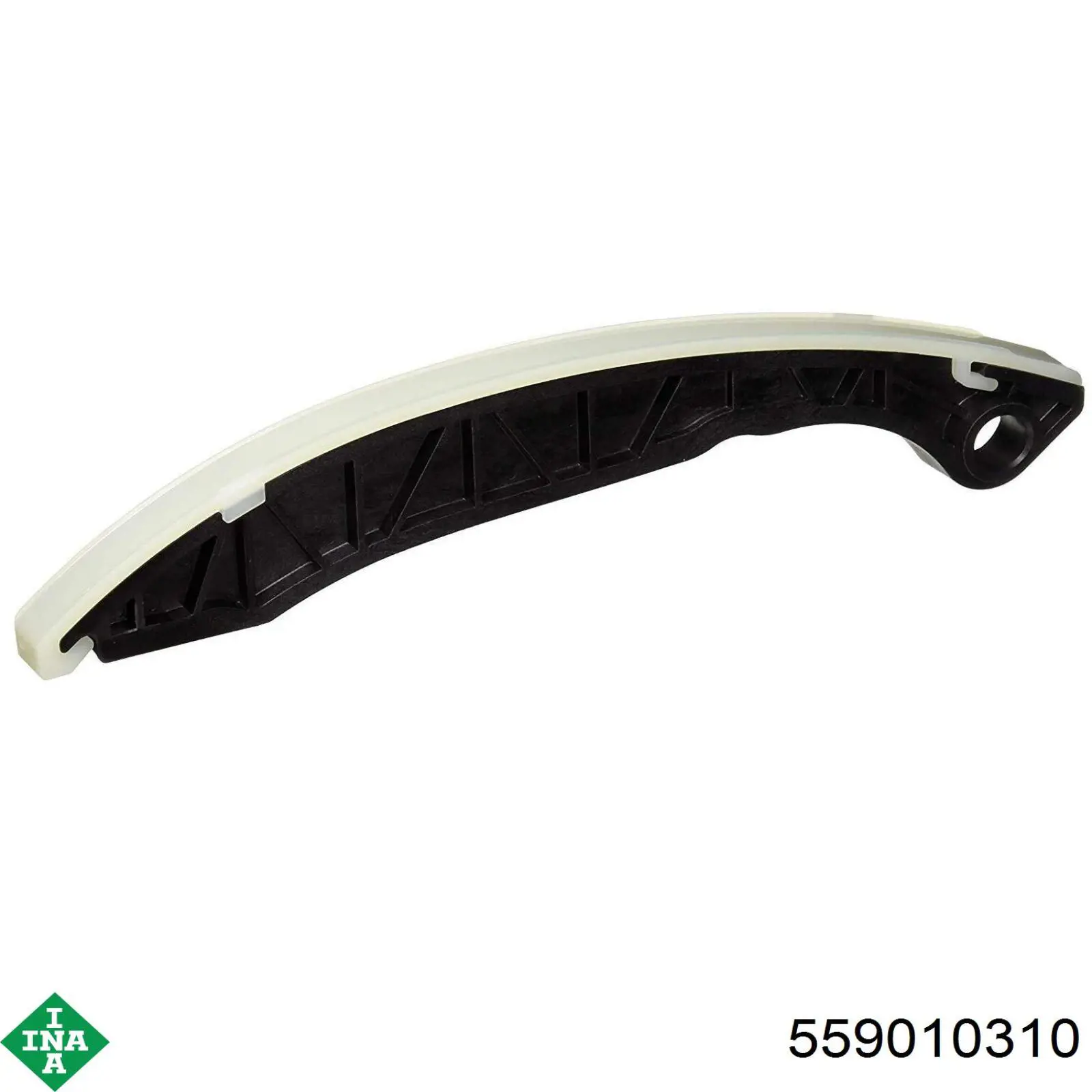 Do koszyka 559010310 INA Łańcuch pompy oleju, zestaw