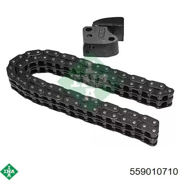Łańcuch pompy oleju, zestaw Hyundai/Kia 2438825001 cena, od 25,75 USD