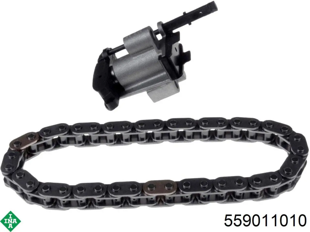 Łańcuch rozrządu górny, zestaw INA 559011010 cena, od 88,93 USD