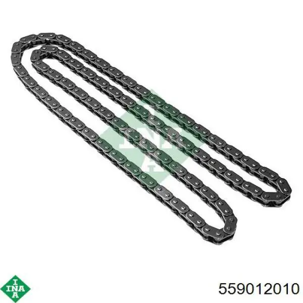 Do koszyka 559012010 INA Łańcuch rozrządu, zestaw