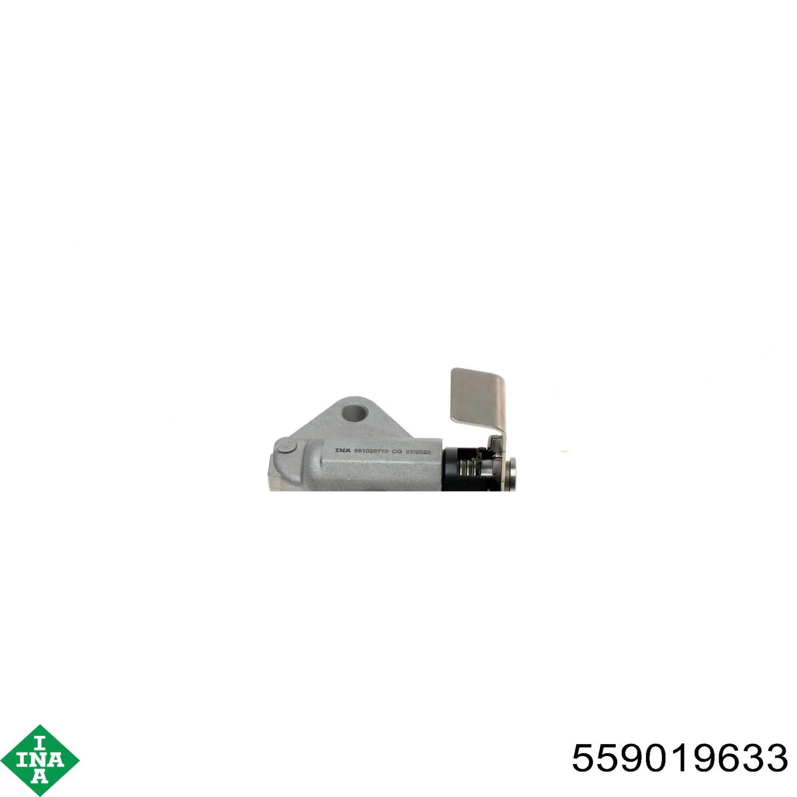 Łańcuch rozrządu, zestaw INA 559019633 cena, od 208,11 USD